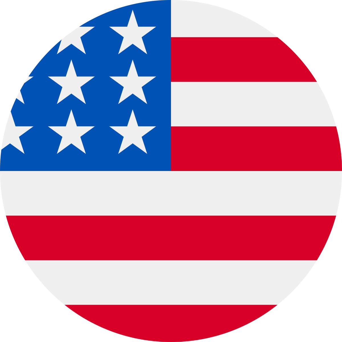 1200px United states flag icon round.svg
